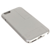 Чехол с дополнительными антеннами Gmini GM-AC-IP6PSR, для iPhone 6 Plus/6S Plus, для улучшения качества 4G и Wi-Fi сигнала, Серебристый