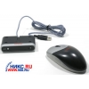 Compaq Wireless Optical Mouse <5069-6268> Black&Silver (OEM) USB  3btn+Roll