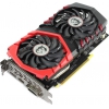 2Gb <PCI-E> GDDR5 MSI GTX 1050 GAMING 2G (RTL) DVI+HDMI+DP  <GeForce GTX1050>