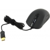 Genius Gaming Mouse M8-610 Black (RTL) USB  6btn+Roll (31040064101)