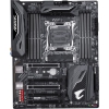 Материнская плата Gigabyte X299 AORUS GAMING 3 Pro Soc-2066 Intel X299 8xDDR4 ATX AC`97 8ch(7.1) GbLAN RAID