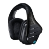 Наушники с микрофоном Logitech G933 Artemis Spectrum черный 2.3м мониторы Radio оголовье (981-000599)