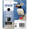 Картридж струйный Epson T3248 C13T32484010 черный матовый (14мл) для Epson SureColor SC-P400