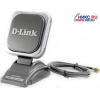 D-Link <ANT24-0600> направленная антенна, RP-SMA (male)->  RP-TNC  (male),  6dBi/68°