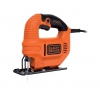 Лобзик Black & Decker KS501-XK 400Вт 3000ходов/мин от электросети