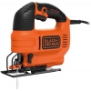 Лобзик Black & Decker KS701E-QS 520Вт 3000ходов/мин от электросети
