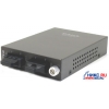 D-Link <DMC-615SC> 100Base-FX multi-mode to 100Base-FX single-mode Media Converter (2SC)