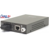 D-Link <DMC-560SC> 100Base-TX  to 100Base-FX single-mode Media Converter (1UTP, 1SC)