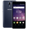 Смартфон Philips S327 Royalblue (S327 Blue)