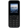 Мобильный телефон Philips E106 черный (E106 Black)