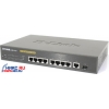 D-Link <DES-2110> Switch (8UTP 10/100Mbps + 1000BASE-T + SFP)