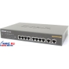 D-Link <DES-1010G> Switch (8UTP 10/100Mbps + 2UTP 10/100/1000Mbps)