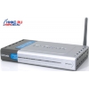 D-Link <DP-G321> Wireless Multi-Port Print Server (2xUSB2.0, LPT, 1UTP, 802.11g)