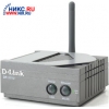 D-Link <DP-311U> Wireless Print Server (USB, 1UTP, 802.11b, 2.4GHz, 11Mbps)