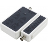 Тестер кабелей RJ45/BNC ST-45 TELECOM