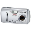 OLYMPUS CAMEDIA C-170 (4.0Mpx, 36.7mm, F2.8, JPG, 14Mb + 0Mb xD, 1.5", USB, AAx2)
