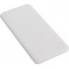 Внешний аккумулятор KS-is Power Bank KS-327 White (3xUSB 3А, 40000mAh,  1 адаптер, Li-Pol)