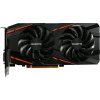 Видеокарта Gigabyte PCI-E GV-RX580GAMING-8GD-MI AMD Radeon RX 580 8Gb 256bit GDDR5 1340/8000 DVIx1/HDMIx1/DPx3/HDCP oem