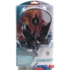 Logitech Precision PC Gaming Headset (наушники с микрофоном, с регулятором громкости)<980231>
