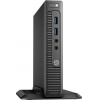 ПК HP 260 G2 Mini i3 6100U (2.3)/4Gb/1Tb 5.4k/HDG520/Windows 10 Professional dwnW7Pro64/GbitEth/WiFi/BT/65W/клавиатура/мышь/черный (2TP59ES)