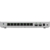 Коммутатор NetGear GC110-100PES 8G 2SFP управляемый