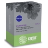 Картридж ленточный Cactus CS-NCR7156 фиолетовый для NCR 7156/7156 SLIP