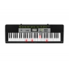 Синтезатор Casio LK-135 61клав. черный