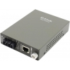 Медиаконвертер D-LINK DMC-515SC/D7A Медиаконвертер с 1 портом 10/100Base-TX и 1 портом 100Base-FX с разъемом SC для одномодового оптического кабеля (д