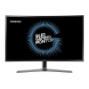 Монитор 31.5" Samsung C32HG70QQI Dark Blue Gray VA, CURVED, 2560x1440, 144Hz, 1ms, 350 cd/m2, 3000:1 (Mega DCR), HDMI*2, DP, USBhub, HAS, Pivot, vesa (LC32HG70QQIXCI)