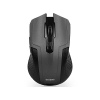 Мышь беспроводная Sven RX-355 Wireless grey серый USB (SV-014315)