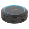 Зарядное устроиство TP-LINK UP540 5-портовая USB-зарядка 40 Вт