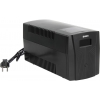 UPS 1500VA SVEN <Pro 1500 Black> LCD, USB,  защита RJ45