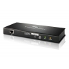 KVM-переключатель /PS2-USB 1PORT CN8000-AT-G ATEN