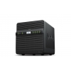 СХД настольное исполнение 4BAY NO HDD USB3 DS418J Synology