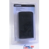 GARMIN Leather Carrying Case (кожаный чехол для iQue 3200/3600) <010-10415-00>