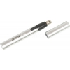 Триммер Moser Nose Trimmer серебристый/черный (насадок в компл:1шт) (4900-0050)