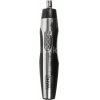 Триммер Wahl Deluxe Lighted черный/серебристый (насадок в компл:2шт) (5546-216)
