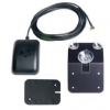 GARMIN GA-27C Low Profile GPS Antenna(2.4m,вынос.антенна с крепл.для GPS 12CX/12XL/175/190/195/eMap)<010-10052-05>