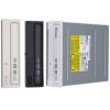 DVD±R/RW & CDRW AOpen DUW1608 IDE (RTL) 16(R9 2.4)x/4x&8x/4x/16x&48x/32x/48x (Набор сменных панелей)