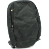 Рюкзак Case Logic HUXDP-115 Black (полиэстер,  чёрный, 15.6")