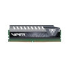 Память 4GB PC17000 DDR4 PVE44G213C4GY PATRIOT Оперативная память PATRIOT PVE44G213C4GY с типом оперативной памяти DDR4 с высокой скоростью передачи информации. Энергопотребление 1,2 В,а частота такта изделия 2133 МГц. Множитель частоты шины устройства 14.