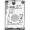 Жесткий диск HGST SATA-III 500Gb 1W10098 HTS725050B7E630 Travelstar Z7K500.B (7200rpm) 32Mb 2.5"