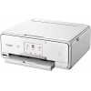 МФУ струйный Canon Pixma TS8040 (1369C027) A4 Duplex WiFi USB белый