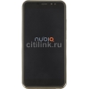 Смартфон Nubia N1 Lite 16Gb 2Gb черный/золотистый моноблок 3G 4G 2Sim 5.5" 720x1280 Android 6.0 8Mpix WiFi BT GPS GSM900/1800 TouchSc MP3 microSDHC max32Gb