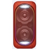 Минисистема Sony GTK-XB60 красный 150Вт/USB/BT (GTKXB60R.RU1)