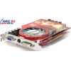 SVGA 256Mb <PCI-E> DDR (ATI RADEON X800 Pro) +DVI+TV Out