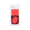 Кабель-адаптер USB 3.1 Type-Cm --> USB 2.0 Am, 1метр  Telecom <TC405-1M> (TC405B)