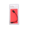 Кабель-адаптер USB 3.1 Type-Cm -- USB 3.0 Af , OTG 1,5A , 5,0Gbps , 0,2m Telecom  TC409 (TC409B)