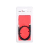 Кабель-адаптер USB 3.1 Type-Cm --> USB 3.0 Am, 1метр  Telecom <TC401-1M> (TC401B)