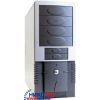 Miditower AX-16  ATX  300W (20+4пин)